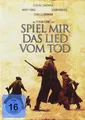 Produktbild: Spiel mir das Lied vom Tod (DVD)