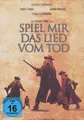 Produktbild: Spiel mir das Lied vom Tod - Sergio Leone - Henry Fonda - DVD - OVP - NEU
