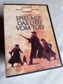 Produktbild: Spiel mir das Lied vom Tod (2005)  DVD 288