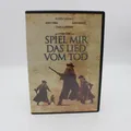 Produktbild: DVD | Spiel mir das Lied vom Tod | Disc poliert
