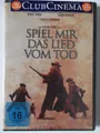 Produktbild: Spiel mir das Lied vom Tod, Italo Ennio Morricone, Mundharmonika Charles Bronson