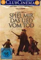 Produktbild: DVD - Sergio Leone - Spiel mir das Lied vom Tod - Neuwertig - Originalverpackt