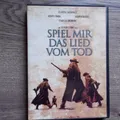 Produktbild: SPIEL MIR DAS LIED VOM TOD - Henry Fonda, Claudia Cardinale