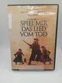 Produktbild: Spiel mir das Lied vom Tod   (Henry Fonda)   --2 DVDs--  FSK:16 R7B2