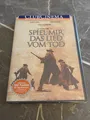 Produktbild: Spiel mir das Lied vom Tod (Charles Bronson) DVD-NEU OVP
