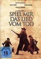 Produktbild: Spiel mir das Lied vom Tod | DVD | Zustand gut