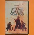 Produktbild: Spiel mir das Lied vom Tod (DVD)