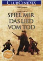 Produktbild: Spiel mir das Lied vom Tod (Charles Bronson) # DVD-NEU