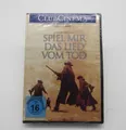 Produktbild: Spiel mir das Lied vom Tod auf DVD - Film - NEU & OVP