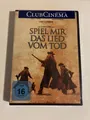 Produktbild: DVD SPIEL MIR DAS LIED VOM TOD - CHARLES BRONSON + HENRY FONDA - Western * NEU *