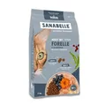 Produktbild: 4015598025751 BOSCH Sanabelle Life Adult Trout with blueberries - trockenfutter