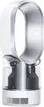 Produktbild: Dyson AM10 Luftbefeuchter Hygienic Mist Ultraschall Ventilator weiß silber NEU