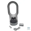 Produktbild: Dyson AM10 Luftbefeuchter und Ventilator, Ultrafeine Kaltluft-Befeuchtung, Autom