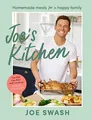 Produktbild: Joe’s Kitchen: The SUNDAY TIMES BESTSELLER cookbook full of healthy family food and budget-friendly recipes from Celebrity MasterChef finalist and I’m a Celeb star