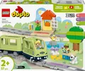 Produktbild: Interaktive Abenteuer-Eisenbahn - 10427