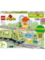 Produktbild: LEGO DUPLO 10427 Interaktive Abenteuer-Eisenbahn