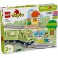 Produktbild: LEGO DUPLO 10427 Interaktive Abenteuer Eisenbahn