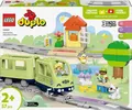 Produktbild: 10427 LEGO DUPLO Interaktive Abenteuer-Eisenbahn