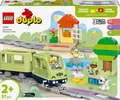 Produktbild: LEGO DUPLO Interaktive Abenteuer-Eisenbahn 10427