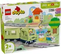 Produktbild: LEGO® 10427 Duplo Interaktive Abenteuer-Eisenbahn