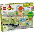 Produktbild: Lego 10427 DUPLO® Interaktive Abenteuer-Eisenbahn
