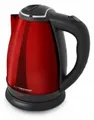 Produktbild: Esperanza Wasserkocher Victoria 1,8 L Rot