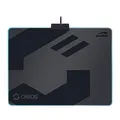 Produktbild: Speedlink ORIOS LED Gaming Mousepad - Gaming-Mauspad mit LED-beleuchtetem Rand - schwarz