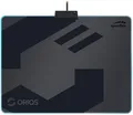 Produktbild: Speedlink ORIOS LED Gaming Mousepad mit LED-beleuchtetem Rand schwarz mausp