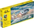 Produktbild: Heller 1:72 56379 STARTER KIT UH-72A Lakota - NEU