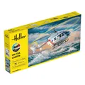 Produktbild: Heller Bausatz 56379 - Starter KIT Helikopter UH-72A LAKOTA EC 145