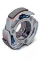 Produktbild: Kupplung Maxi Speed Clutch Polini Piaggio 4T 125 - 200cc (Leader M321M)