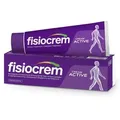 Produktbild: Fisiocrem Cream Active: Massagecreme, beruhigend & erfrischend