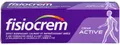 Produktbild: Fisiocrem Cream Active wohltuende Massagecreme, 60 ml Creme