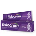 Produktbild: Fisiocrem Active Massagecreme 60 ml Muskel- & Gelenkkühlung Entlastung