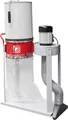 Produktbild: Holzmann Maschinen ABS1500FF_230V ABS1500FF_230V Absauganlage 1000W