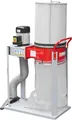 Produktbild: Holzmann Absauganlage ABS1500FF_230V  Absauganlage