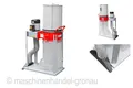 Produktbild: Holzmann Absaugung ABS1500FF 230V