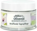 Produktbild: OLIVEN-MANDELMILCH straffende Tagespflege 50 ml