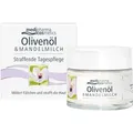 Produktbild: Oliven-Mandelmilch Straffende Tagespflege 50 ml