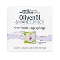 Produktbild: OLIVEN-MANDELMILCH straffende Tagespflege 50 ml