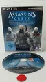 Produktbild: Assassin's Creed Heritage Collection - [PlayStation 3]