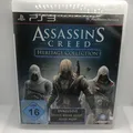 Produktbild: 🗡️ Assassin's Creed Heritage Collection PS3 🎮 Action Adventure | PlayStation 3