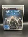 Produktbild: Assassins Creed Heritage Collection PS3
