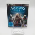 Produktbild: Assassins Creed Heritage Collection Playstation 3