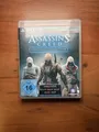 Produktbild: Assassin's Creed-Heritage Collection (Sony PlayStation 3) - Gebraucht