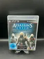 Produktbild: Assassin's Creed-Heritage Collection PS3 (Sony PlayStation 3)