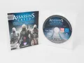 Produktbild: Assassin's Creed - Heritage Collection + Heft ,Sony PlayStation 3, Kratzerfrei
