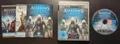 Produktbild: Assassin's Creed - Heritage Collection (Sony PlayStation 3)