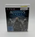 Produktbild: Assassin’s Creed Heritage Collection | Sony PlayStation 3 | PS3 | OVP | Neu