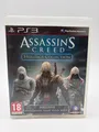 Produktbild: Assassins Creed Heritage Collection PS3 Assassin's Sony Playstation 3